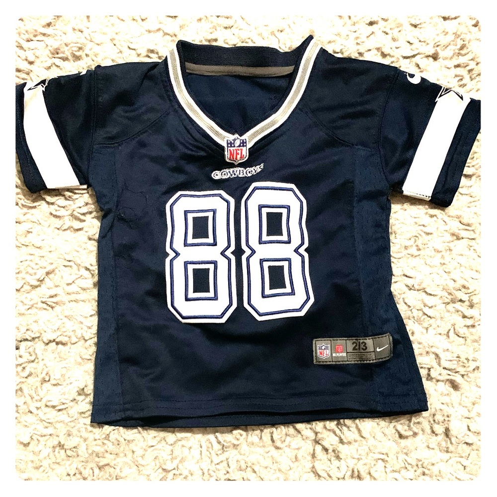 Dallas Cowboys Jersey